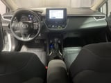 2025 Toyota Corolla - Preview 12