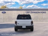2026 Ford Bronco Sport - Preview 5