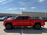 2024 Toyota Tacoma - Preview 7
