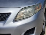 2010 Toyota Corolla - Preview 7