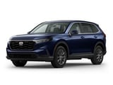 2027 Honda CR-V - Preview 4