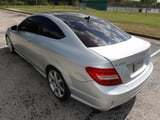 2014 Mercedes-Benz C-Class - Preview 5