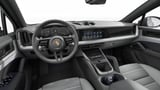 2026 Porsche Cayenne - Preview 11