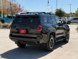 2026 Toyota 4Runner - Preview 4