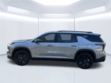 2027 Chevrolet Traverse - Preview 3