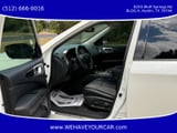 2020 Nissan Pathfinder - Preview 9