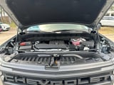 2026 Chevrolet Silverado - Preview 15