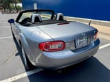 2014 Mazda MX-5 - Preview 10