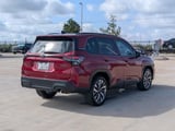 2026 Subaru Forester - Preview 5