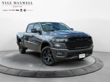 2027 Ram 1500 - Preview 2