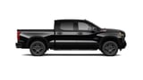 2026 Chevrolet Silverado 1500 - Preview 3