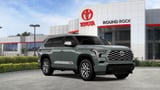 2026 Toyota Sequoia - Preview 15