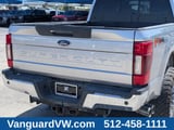 2021 Ford F-250 - Preview 8