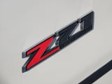 2015 Chevrolet Silverado 1500 - Preview 13