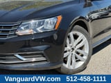 2019 Volkswagen Passat - Preview 5