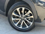 2025 Toyota Corolla Cross - Preview 2