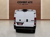 2026 Ram ProMaster 1500 - Preview 4