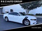 2016 Dodge Charger - Preview 2