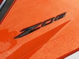 2025 Chevrolet Corvette - Preview 8