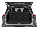 2026 Nissan Pathfinder - Preview 8