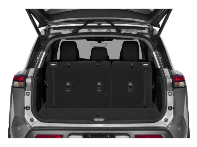 2026 Nissan Pathfinder - Image 1