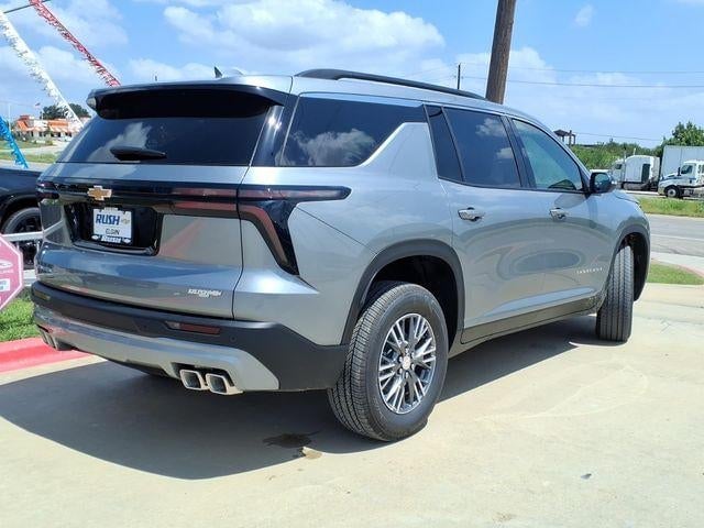 2026 Chevrolet Traverse - Image 2