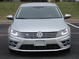 2014 Volkswagen CC - Preview 2