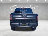 2027 Nissan Frontier - Preview 15