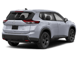 2027 Nissan Rogue - Preview 10