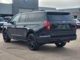 2027 Ford Expedition Max - Preview 4