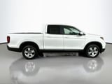 2026 Honda Ridgeline - Preview 4