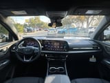 2027 Chevrolet Traverse - Preview 12