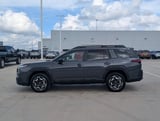 2026 Subaru Outback - Preview 3