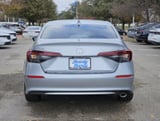 2026 Honda Civic - Preview 5