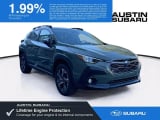 2026 Subaru Crosstrek - Preview 2