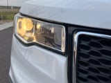 2017 Jeep Grand Cherokee - Preview 14