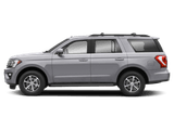 2020 Ford Expedition - Preview 8