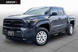 2026 Toyota Tacoma - Preview 2