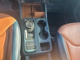 2022 Ford Maverick - Preview 15
