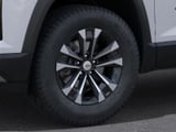 2027 Chevrolet Equinox - Preview 9