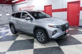 2023 Hyundai Tucson - Preview 3