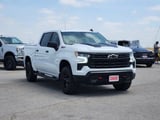 2024 Chevrolet Silverado 1500 - Preview 3