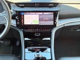 2026 Jeep Grand Cherokee - Preview 3