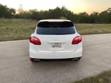 2014 Porsche Cayenne - Preview 8