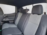 2021 Toyota Tacoma - Preview 14