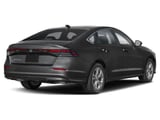 2026 Honda Accord - Preview 2