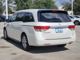2016 Honda Odyssey - Preview 6