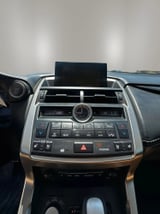 2015 Lexus NX - Preview 12