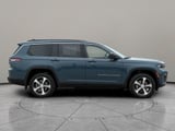 2026 Jeep Grand Cherokee L - Preview 4