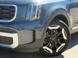 2023 Kia Telluride - Preview 5